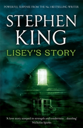 Fotoja e Lisey S Story - Stephen King