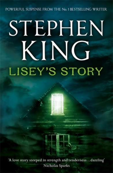 Fotoja e Lisey S Story - Stephen King