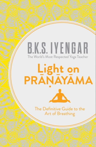 Fotoja e Light On Pranayama - B.K.S. Iyengar