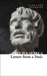Fotoja e Letters From A Stoic - Lucius Seneca