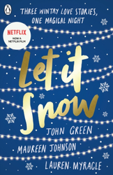 Fotoja e Let It Snow - Maureen Johnson John Green