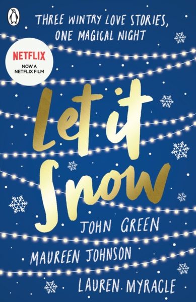 Fotoja e Let It Snow - Maureen Johnson John Green