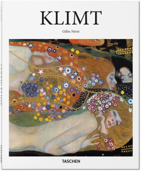 Fotoja e Klimt - Gilles Neret