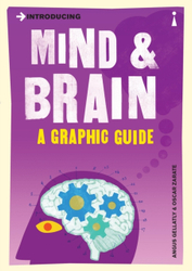 Fotoja e Introducing Mind And Brain A Graphic Guide - Angus Gellatly