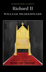 Fotoja e Richard Ii  - William Shakespeare