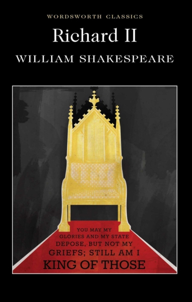 Fotoja e Richard Ii  - William Shakespeare