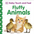 Fotoja e Baby Touch And Feel Fluffy Animals, Picture 1
