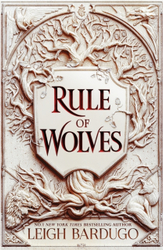 Fotoja e Rule Of Wolves King Of Scars Book 2 - Leigh Bardugo