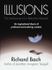 Fotoja e Illusions The Adventures Of A Reluctant Messiah - Richard Bach, Picture 1