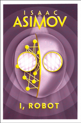 Fotoja e I Robot - Isaac Asimov