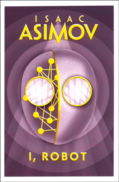 Fotoja e I Robot - Isaac Asimov