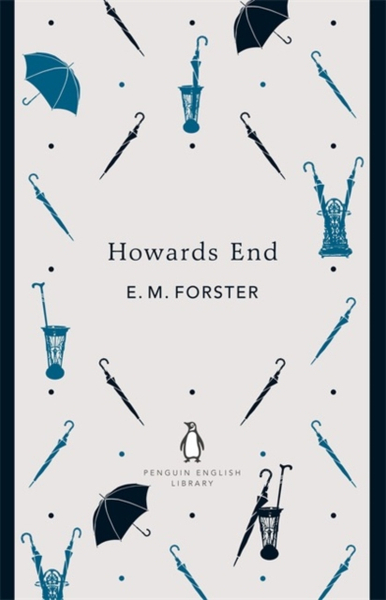 Fotoja e Howards End - E.M. Forster