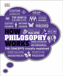 Fotoja e How Philosophy Works