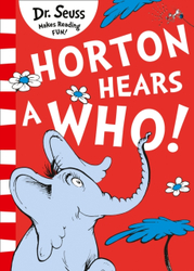 Fotoja e Horton Hears Who Ex - Dr. Seuss