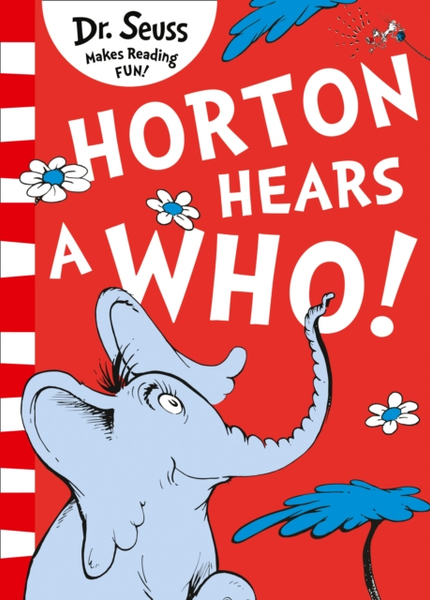 Fotoja e Horton Hears Who Ex - Dr. Seuss