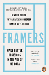 Fotoja e Framers - Kenneth Cukier