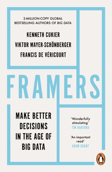 Fotoja e Framers - Kenneth Cukier