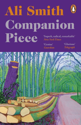 Fotoja e Companion Piece - Ali Smith