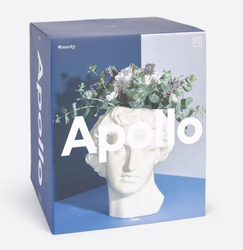 Fotoja e Apollo Vase White - Doiycustom