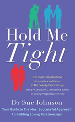 Fotoja e Hold Me Tight - Dr Sue Johnson