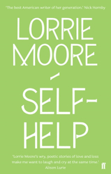 Fotoja e Self-help - Lorrie Moore