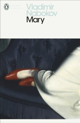 Fotoja e Mary - Vladimir Nabokov