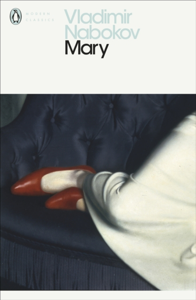 Fotoja e Mary - Vladimir Nabokov