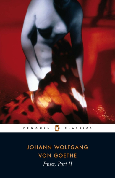 Fotoja e Faust Part Ii - Goethe