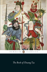 Fotoja e The Book Of Chuang Tzu - Chuang Tzu