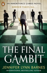 Fotoja e Final Gambit - Jennifer Lynn Barnes