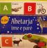 Fotoja e Abetarja Ime E Pare, Picture 1