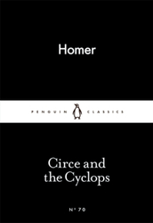 Fotoja e Circe And The Cyclops - Homer