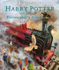 Fotoja e Harry Potter And The Philosopher S Stone Vol 1 Illustrated - J K Rowling, Picture 1