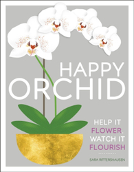 Fotoja e Happy Orchid Help It Flower Watch It Flourish - Sara Rittershausen