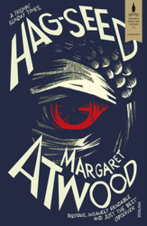 Fotoja e Hag Seed The Tempest Retold - Margaret Atwood