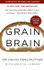 Fotoja e Grain Brain - David Perlmutter, Picture 1