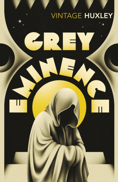 Fotoja e Grey Eminence - Aldous Huxley
