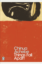 Fotoja e Things Fall Apart - Chinua Achebe