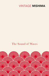 Fotoja e Sound Of Waves - Yukio Mishima