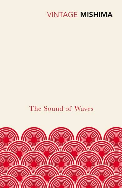 Fotoja e Sound Of Waves - Yukio Mishima