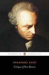 Fotoja e Critique Of Pure Reason - Immanuel Kant