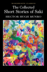 Fotoja e Collected Short Stories Of Saki - Hector Hugh Munro