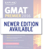 Fotoja e Gmat Premier 2016 With 6 Practice Tests Book Online Video Tutor, Picture 1