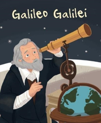 Fotoja e Galileo Galilei Genius - Isabel Munoz