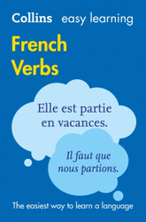 Fotoja e French Verbs - Collins Dictionaries