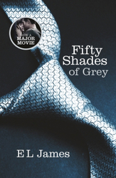 Fotoja e Fifty Shades Of Grey - E. L. James