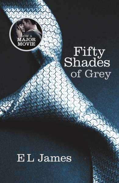 Fotoja e Fifty Shades Of Grey - E. L. James