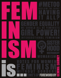 Fotoja e Feminism Is