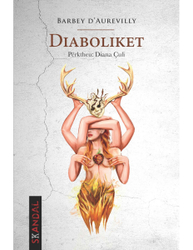 Fotoja e Diaboliket - Barbey D'aurevilly, Jules