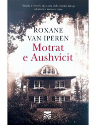 Fotoja e Motrat E Aushvicit - Iperen, Roxane Van